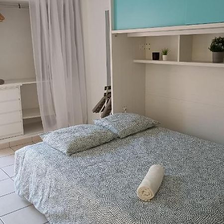 בנאלמדנה Bonito Y Moderno Estudio Con Vistas Al Mar מראה חיצוני תמונה