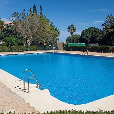 בנאלמדנה Bonito Y Moderno Estudio Con Vistas Al Mar מראה חיצוני תמונה