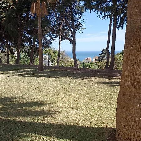 בנאלמדנה Bonito Y Moderno Estudio Con Vistas Al Mar מראה חיצוני תמונה