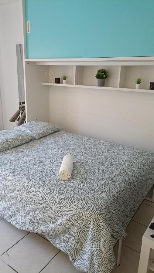 בנאלמדנה Bonito Y Moderno Estudio Con Vistas Al Mar מראה חיצוני תמונה
