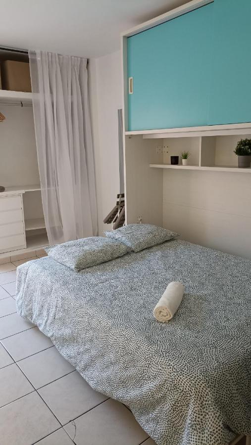 בנאלמדנה Bonito Y Moderno Estudio Con Vistas Al Mar מראה חיצוני תמונה