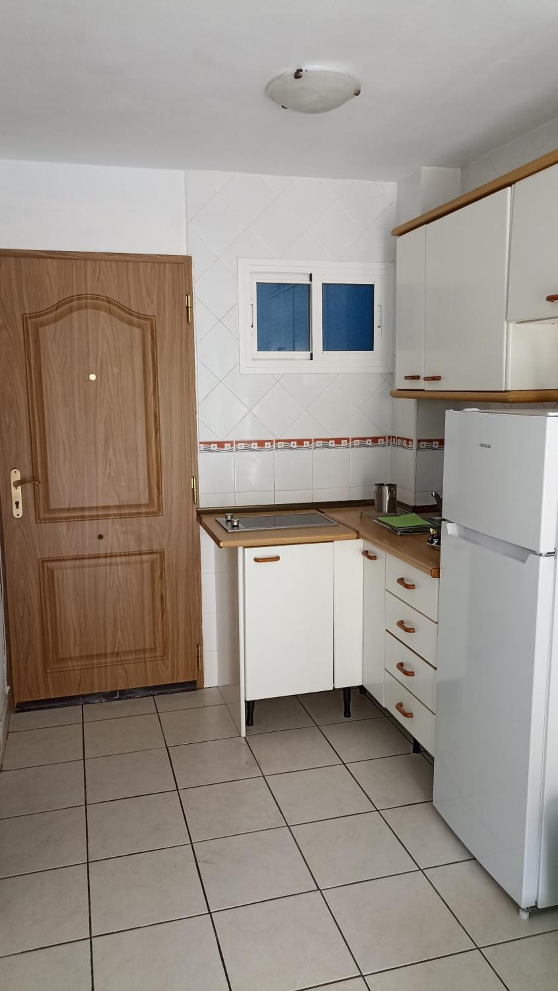בנאלמדנה Bonito Y Moderno Estudio Con Vistas Al Mar מראה חיצוני תמונה