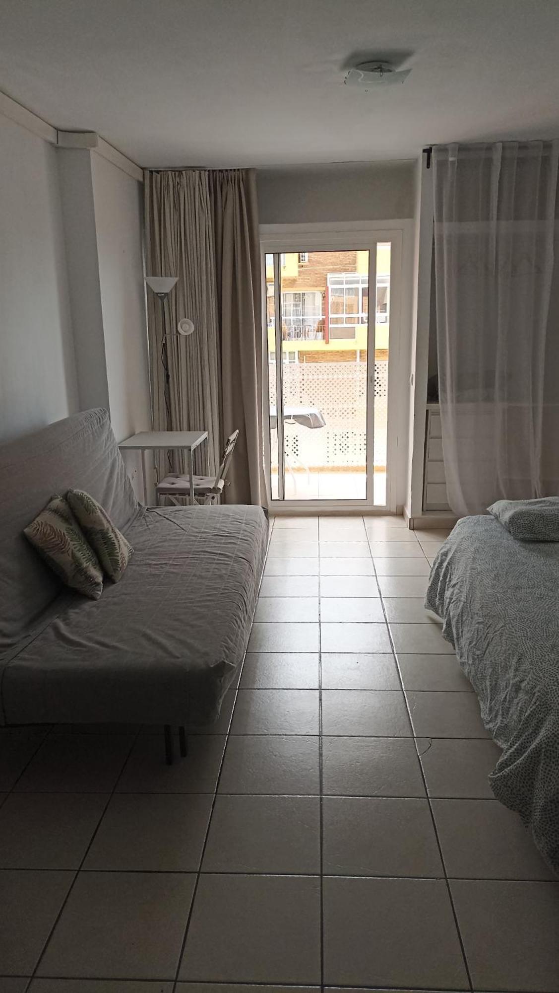 בנאלמדנה Bonito Y Moderno Estudio Con Vistas Al Mar מראה חיצוני תמונה